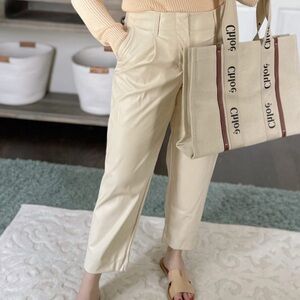 Target A New Day Faux Leather Pants